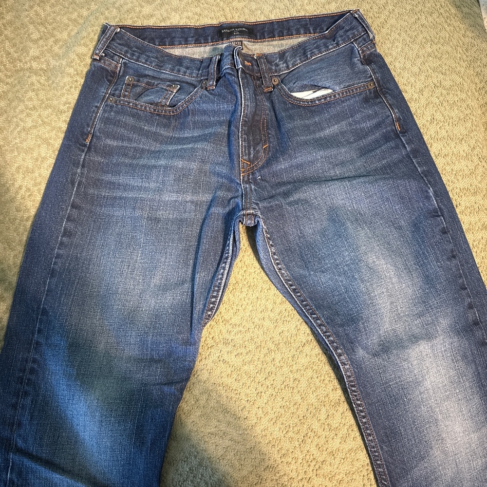 Men’s jeans